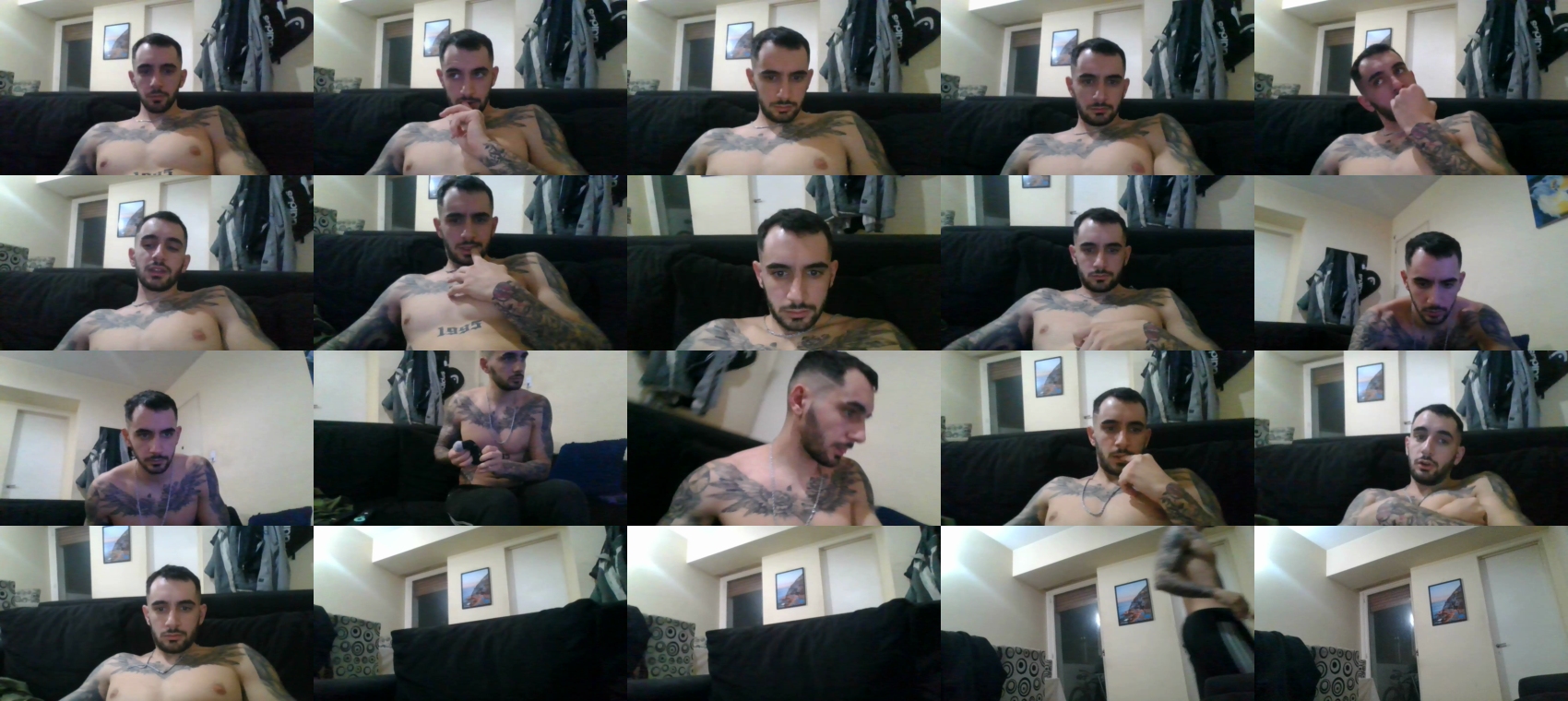 Cam4 webcam